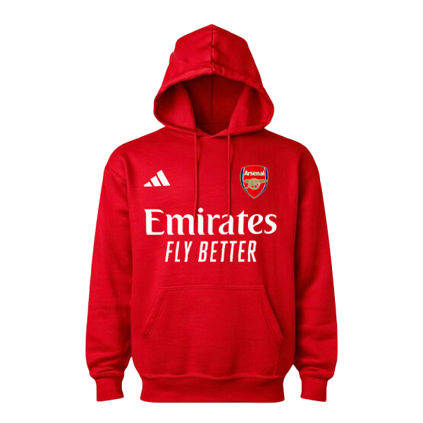 Arsenal Hoodie